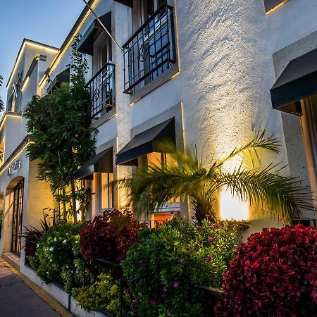 Quinta Rivera Hotel Actopan  Ngoại thất bức ảnh