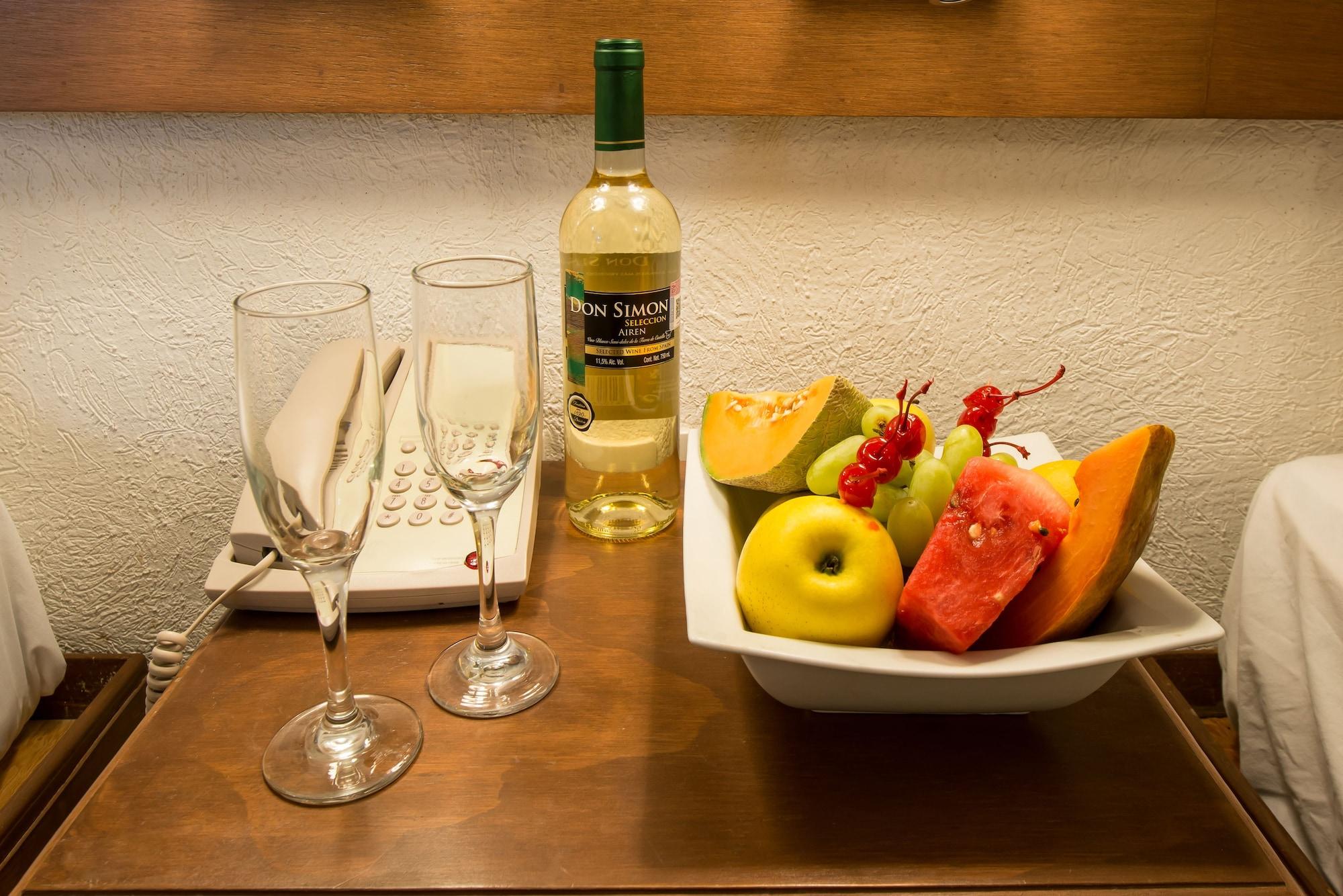 Quinta Rivera Hotel Actopan  Ngoại thất bức ảnh