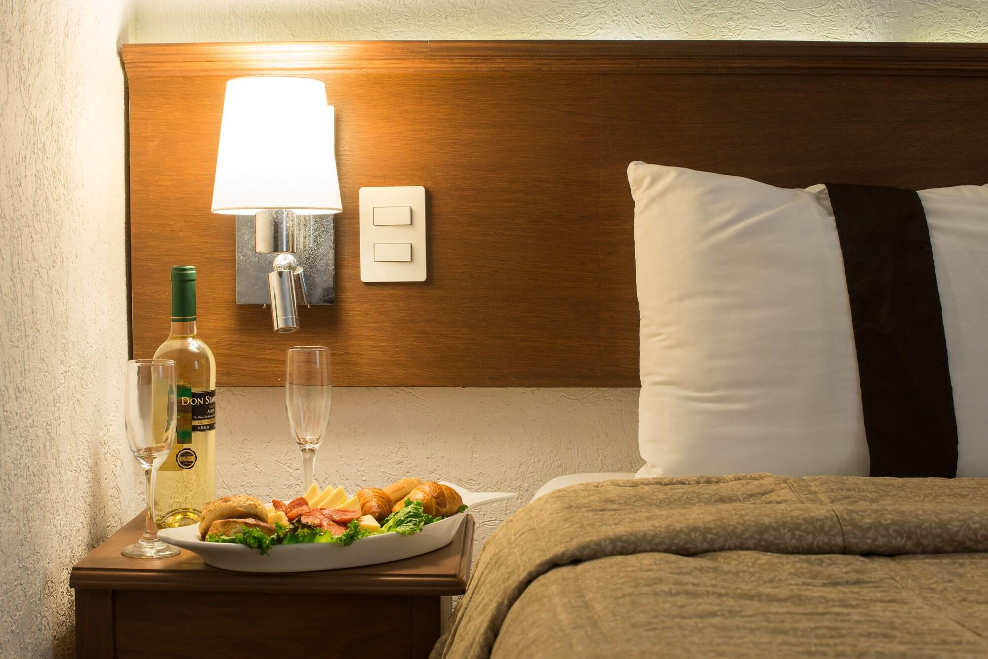 Quinta Rivera Hotel Actopan  Ngoại thất bức ảnh