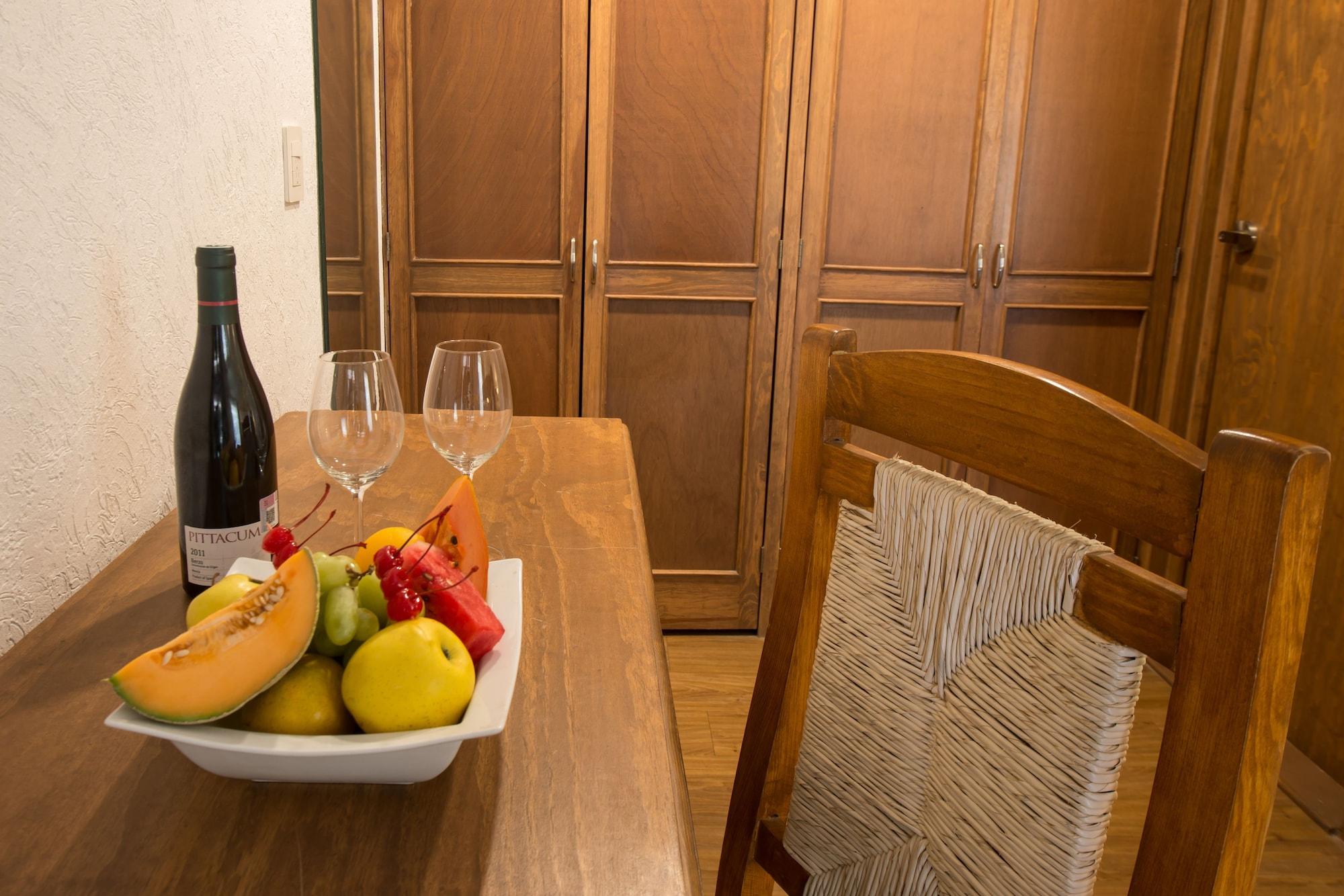 Quinta Rivera Hotel Actopan  Ngoại thất bức ảnh