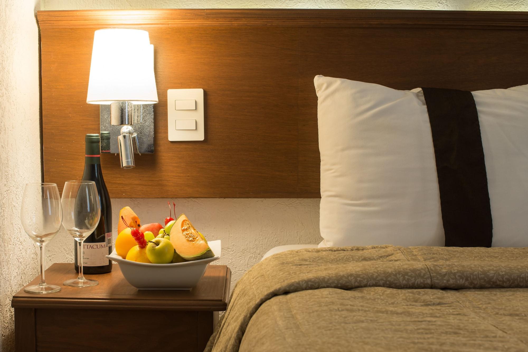Quinta Rivera Hotel Actopan  Ngoại thất bức ảnh