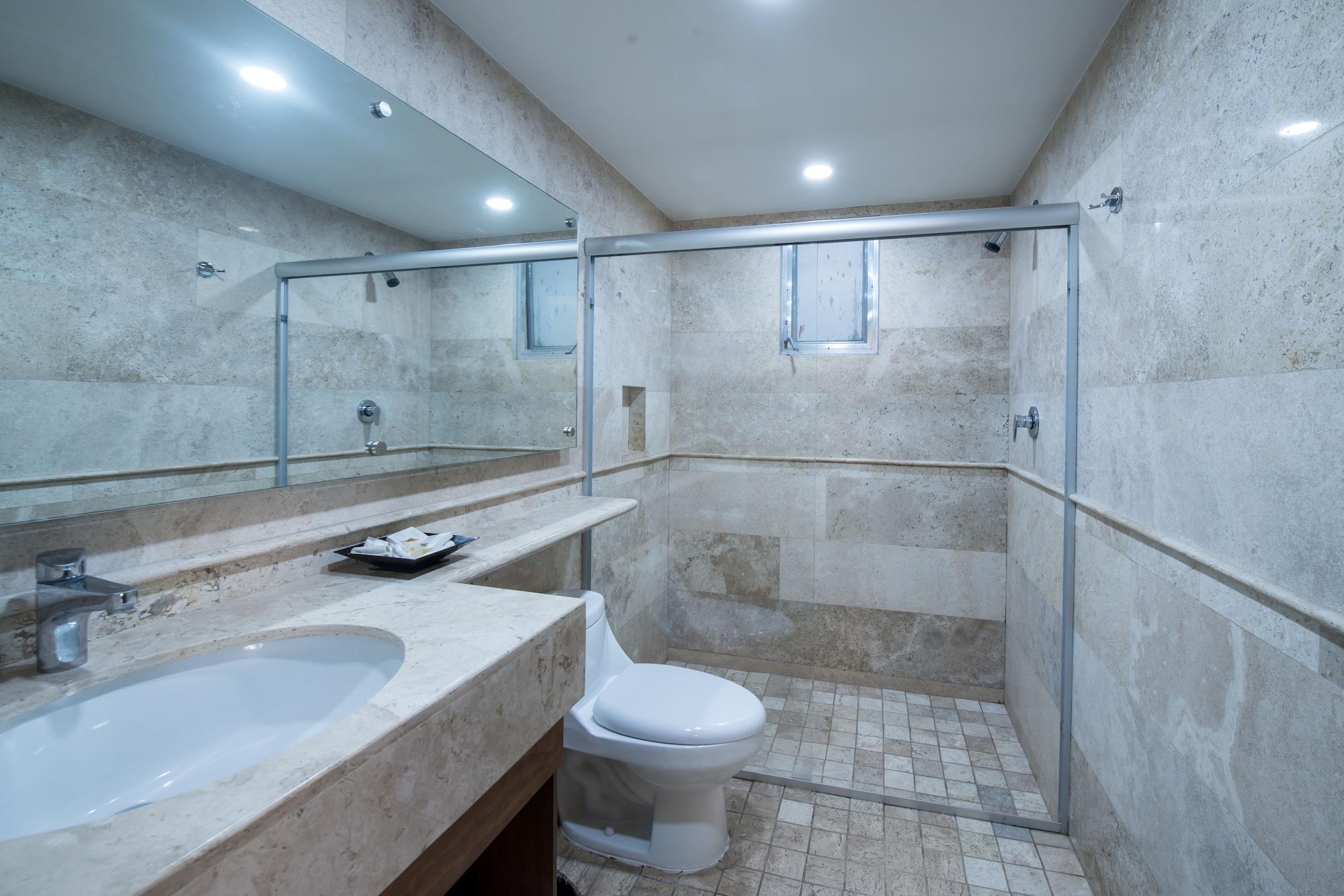 Quinta Rivera Hotel Actopan  Ngoại thất bức ảnh