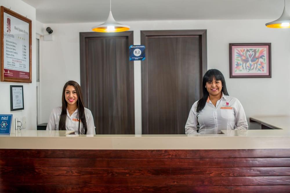 Quinta Rivera Hotel Actopan  Ngoại thất bức ảnh