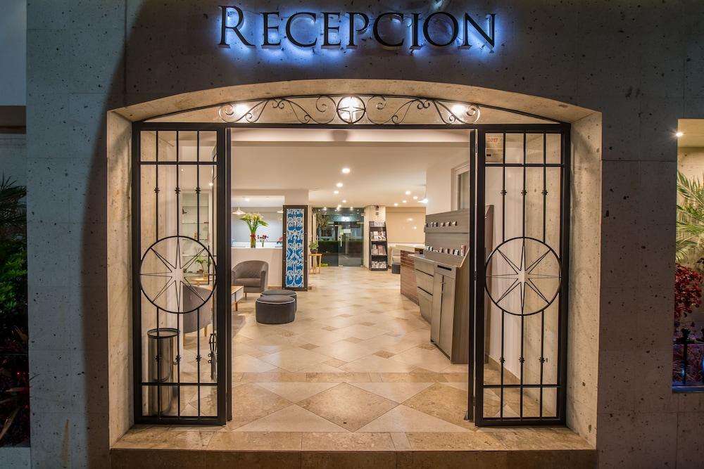 Quinta Rivera Hotel Actopan  Ngoại thất bức ảnh