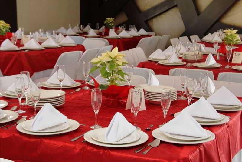 Quinta Rivera Hotel Actopan  Ngoại thất bức ảnh