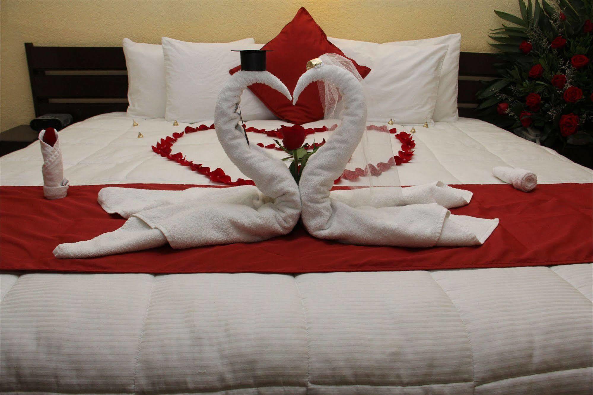 Quinta Rivera Hotel Actopan  Ngoại thất bức ảnh