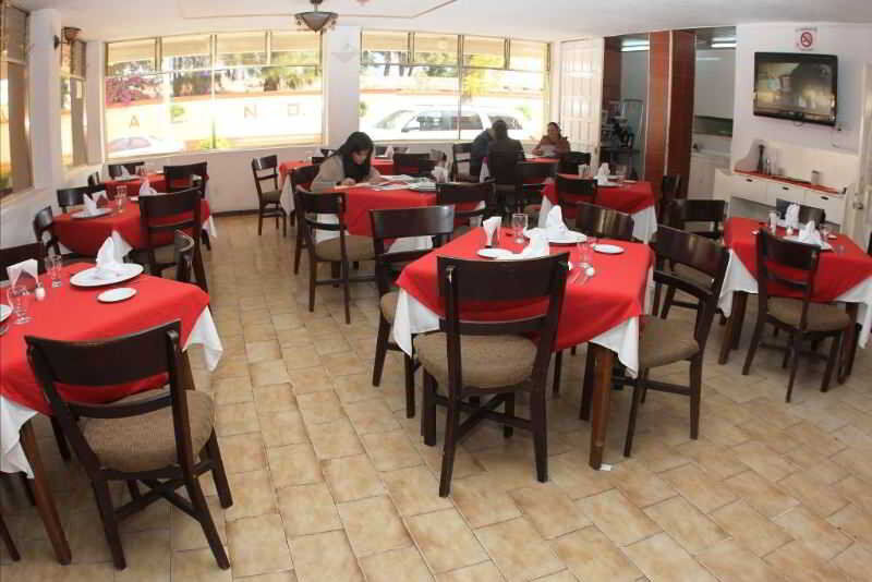 Quinta Rivera Hotel Actopan  Ngoại thất bức ảnh